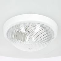 Oprawa warsztatowa VETI E27 lampa hermetyczna IP44