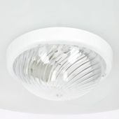 Oprawa warsztatowa VETI E27 lampa hermetyczna IP44