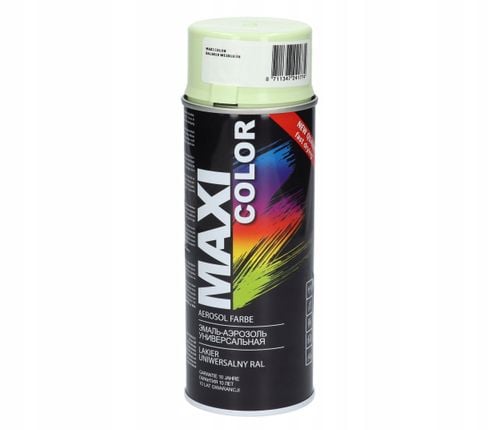 maxi color ral 6019 połysk na Arena.pl