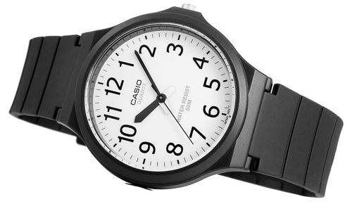 zegarek męski casio mw-240-7bvdf na Arena.pl