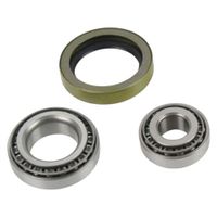 ZESTAW ŁOŻYSKO KOŁA LEWY PRZÓD MERCEDES KLASA E W124 1993 1994 1995