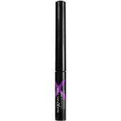 Colour Xpert Waterproof Liner Wodoodporny Eyeliner 03 Metallic Lilac 9G