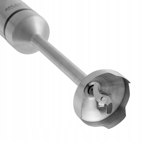 Blender ręczny 1800W Turbo 20 poziomów miksowanie ubijanie spieniacz na Arena.pl