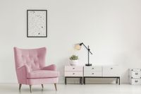 Lampka stołowa w stylu industrialnym MUBI LOFT