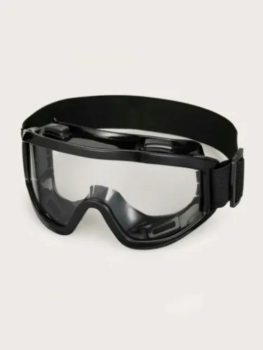 2xGOGLE OKULARY narciarskie na NARTY SNOWBOARD MULTIKOLOR OKULARY ZIMA na Arena.pl