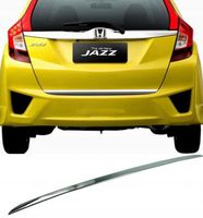 Honda JAZZ IV 13- Listwa CHROM na Klapę Bagażnik