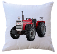 Poduszka z wkładem Traktor - Ciągnik