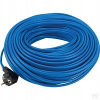 Przewód Grzewczy Z Termostem, 48 m Suevia