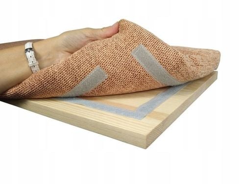 Półka ścienna dla kota, wisząca FLAT 75 cm SH-F75 na Arena.pl