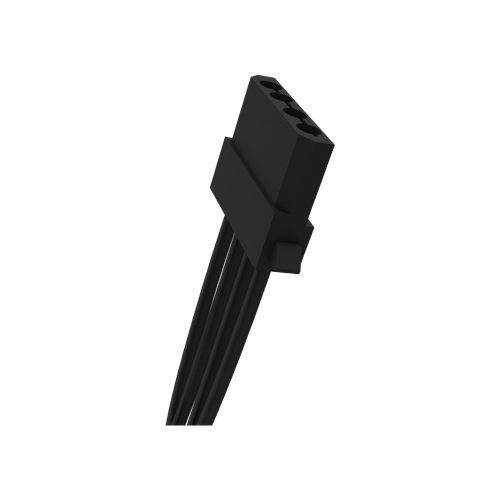 AQIRYS Zasilacz ATX / 80 Plus White Certified PULSAR LS 550W 3YW black na Arena.pl