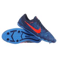 Buty biegowe Nike Zoom Rival XC unisex kolce lekkoatletyczne przełajowe do biegania 46