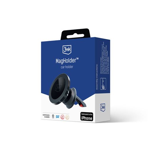 Accessories - 3mk MagHolder na Arena.pl
