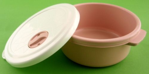 POJEMNIK DO MIKROFALI MIKROFALÓWKI KUCHENKI MIKROFALOWEJ 0,75 L DO ŻYWNOŚCI na Arena.pl