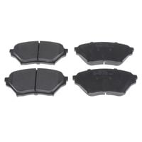 Klocki hamulcowe PRZÓD Mazda MX-5 II 1999 2000 2001 2002 2003 2004 2005