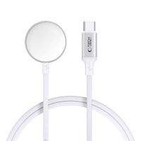 tech-protect mc02 ultraboost magnetic charger type-c cable 100cm
