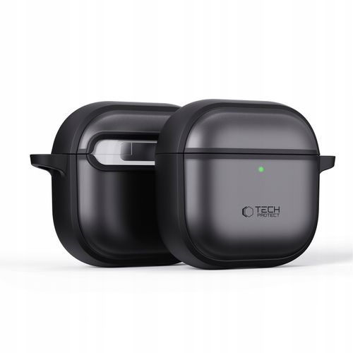 TECH-PROTECT MAGMAT APPLE AIRPODS 4 MATTE BLACK na Arena.pl