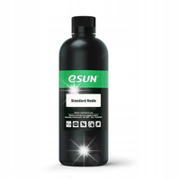 eSun żywica Standard Resin żółta 1000g