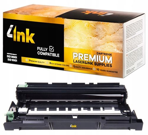 BĘBEN DR-2401 DO DRUKARKI BROTHER DCP-L2512D DCP-L2532DW HL-L2352DW na Arena.pl