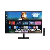 MONITOR 27" SAMSUNG M50D LS27DM500EUXEN FHD USB HDMI HDR WIFI BT GŁOŚNIKI