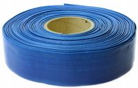 WĄŻ DO POMPY WODY CZYSTEJ BRUDNEJ SZAMBA GUMOWY MOCNY DŁUGI 2" 52mm 20M