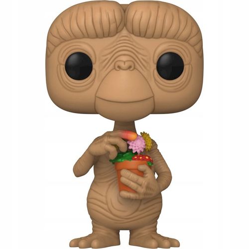 Funko POP! E.T. with flowers 1255 figurka na Arena.pl