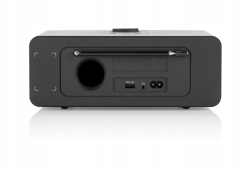 Radio Internetowe Bluetooth Wi-Fi DLNA GoGEN zdjęcie 16