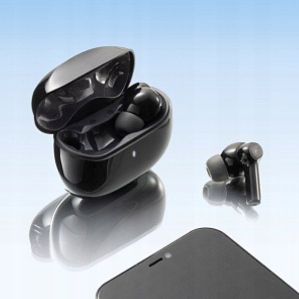 Słuchawki bezprzewodowe douszne Soundcore Note i (Life P2i) Bluetooth 5.2 zdjęcie 4