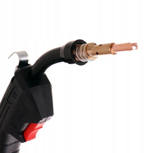 Uchwyt spawalniczy SGA TW14 MK14 3,5m do migomat MIG/MAG Einhell Telwin na Arena.pl