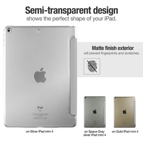 ESR YIPPEE IPAD MINI 4 GRAY na Arena.pl
