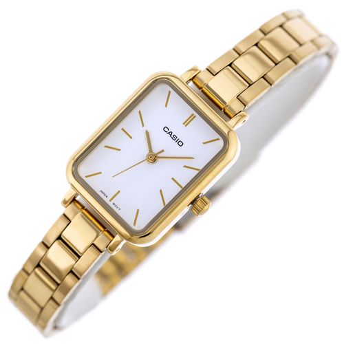 ZEGAREK DAMSKI CASIO LTP-V009G-7E + BOX na Arena.pl