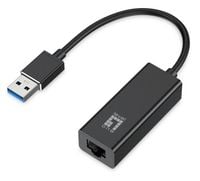 LevelOne USB Gigabit Ethernet Adapter