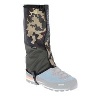 Stuptuty Viking Kanion 2 gaitersy, 600D Nylon, 210D Polyester
