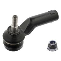 Końcówka drążek kierowniczy LEWY PRZÓD Mazda Mazda5 II 2013 2014 2015 2016