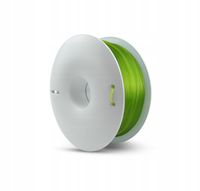 2 x Filament PET-G Fiberlogy Light Green TR. Jasny Zielony 850g 1,75mm
