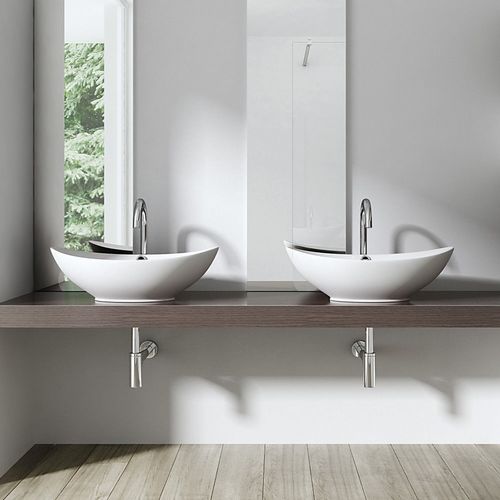 Umywalka Ceramiczna Wendy N na Arena.pl