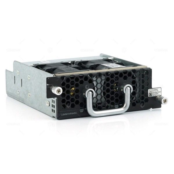 HP Moduł wentylatorów do Flexfabric X712 (Back-Front) - JG553A zdjęcie 1