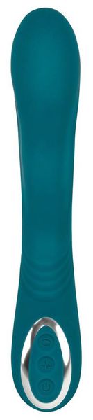 Sweet Smile Rotating Vibrator zdjęcie 3