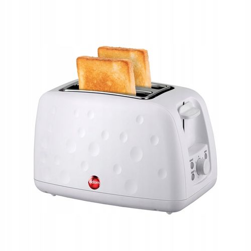 TOSTER OPIEKACZ SANDWICH TO245 BIAŁY ELDOM na Arena.pl