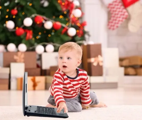 Komputerek laptop dzieci edukacyjny pl-ang 98zabaw na Arena.pl