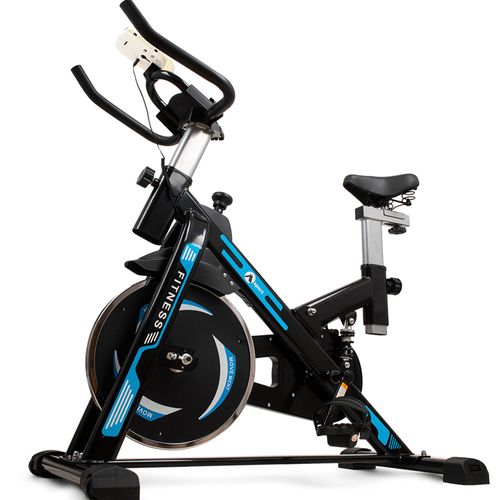 Rowerek Rower Stacjonarny Treningowy Spinningowy na Arena.pl