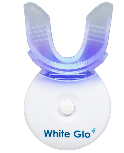 WHITE GLO WHITE ACCELERATOR SYSTEM WYBIELAJĄCY na Arena.pl
