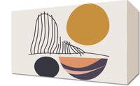 Obraz 30x20cm Pełnia Ekspresji