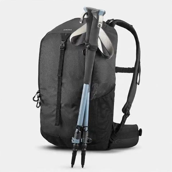 Plecak turystyczny Quechua MH100 20 l zdjęcie 5