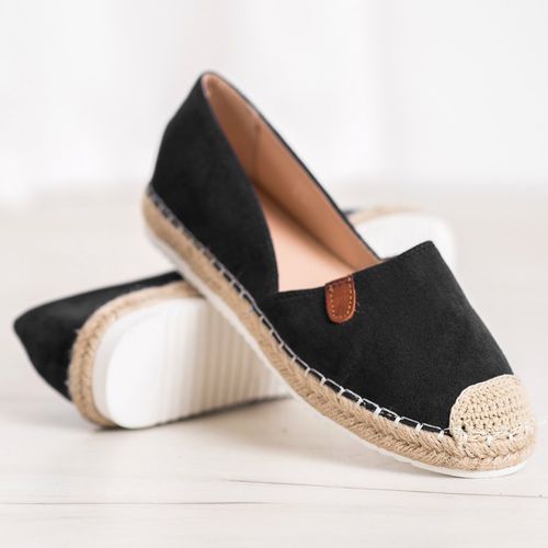 Klasyczne Espadryle r.41 na Arena.pl