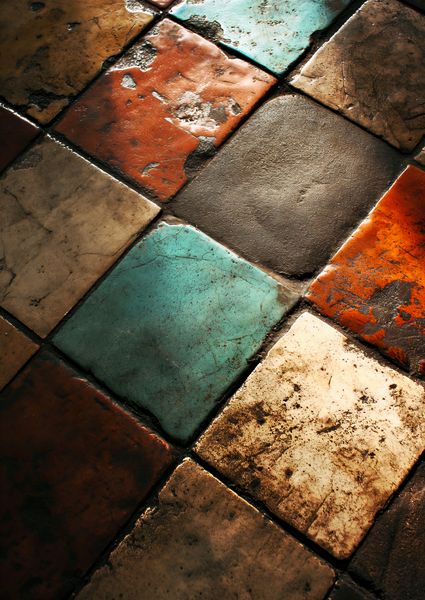 Plakat 42x59,4cm Ceramiczna Kompozycja zdjęcie 1