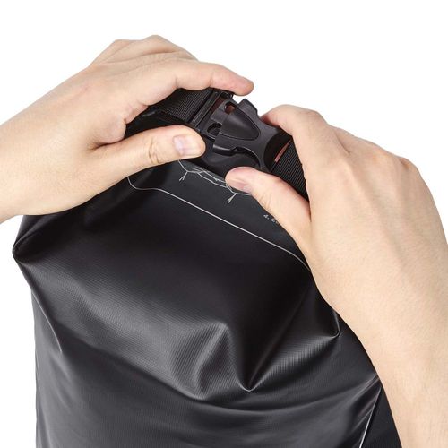 SPIGEN A630 UNIVERSAL WATERPROOF BAG BLACK na Arena.pl
