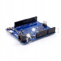 ProRock Leonardo R3 ATmega32U4 USB HID kompatybilny z Arduino