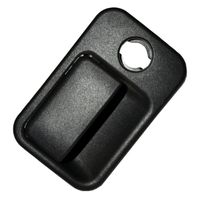 KLAMKA RĄCZKA UCHWYT SCHOWKA PASAŻERA do VW Golf III 1991 1992 1993