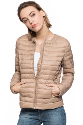 WRANGLER NYLON JACKET CHANTERELLE W4092YNPC S na Arena.pl