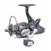 Kołowrotek Saenger Ultra Tec Gold BTR 5500
